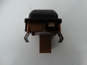 CZUJNIK NASŁONECZNIENIA 8P0919238 AUDI A3 8P F-VAT