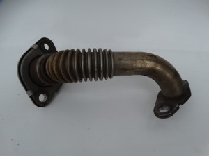 RURA RURKA PRZEWÓD EGR AUDI A3 8P VW GOLF V SKODA SEAT 1.6 FSI F-VAT