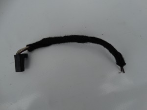 WTYCZKA KOSTKA LAMPKI STOP KLAPY 4B0971832 AUDI A3 8P F-VAT
