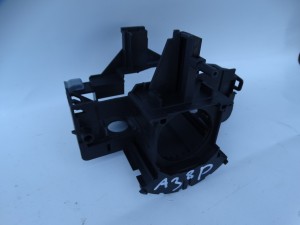 UCHWYT MANETKI MANETEK TAŚMY 8P0907137BJ AUDI A3 8P F-VAT