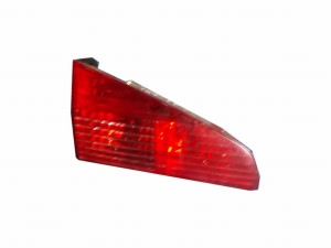 LAMPA W KLAPĘ TYŁ LEWA PEUGEOT 607 F-VAT