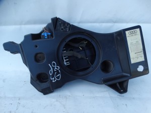 OBUDOWA SUBWOOFERA AUDI A3 8P F-VAT