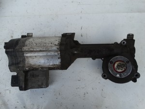 SILNIK WSPOMAGANIA ANGLIK 1K2909144G AUDI A3 8P F-VAT