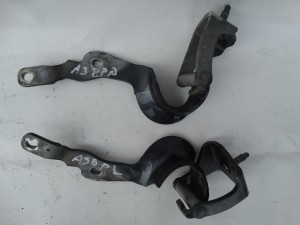 ZAWIAS ZAWIASY KLAPY BAGAŻNIKA 8P4827300A 8P4827299A F-VAT