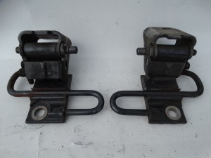 ZAWIAS DRZWI PRAWY AUDI A3 8P 8E0831411B F-VAT