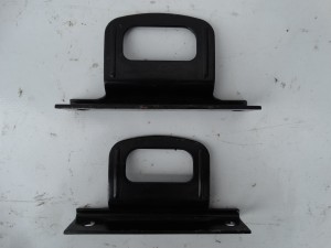 UCHWYT MOCOWANIE 8P4809588 8P4809589 AUDI A3 8P VW SKODA SEAT F-VAT