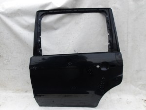 DRZWI LEWE TYŁ TYLNE FORD GALAXY MK2 MK3 2006-2015 G6 70 F-VAT
