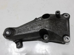 ŁAPA WSPORNIK SILNIKA 6760307 BMW E81 E82 E87 E90 E91 E92 F-VAT