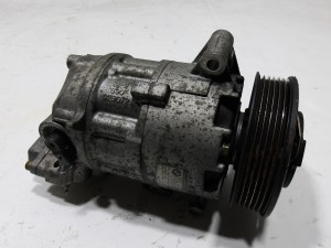 SPRĘŻARKA KLIMATYZACJI 2.0i N46 BMW E87 E90 E91 6915380 F-VAT