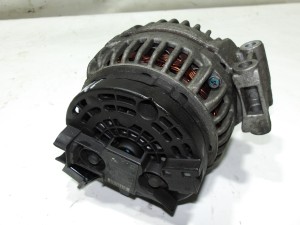 ALTERNATOR BMW E81 E87 E90 E91 2.0 N46 7532966 F-VAT
