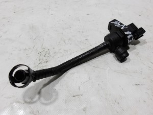 ZAWÓR PODCIŚNIENIA ODPOWIETRZAJĄCY 7512576 BMW E81 E87 E85 E86 E90 E91 2.0B N46 F-VAT