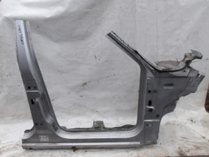 PRÓG PRAWY SŁUPEK A FORD S-MAX MK1 F-VAT