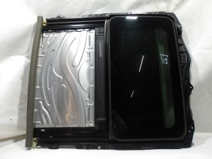 SZYBERDACH BMW E90 E91 F-VAT