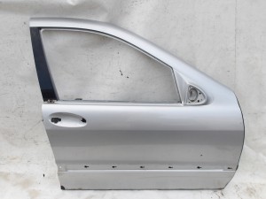 DRZWI PRAWE PRZÓD PRZEDNIE MERCEDES W220 84 F-VAT