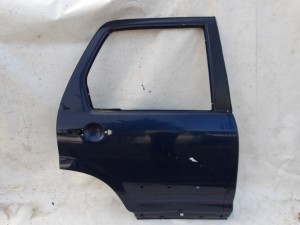 DRZWI PRAWE TYŁ TYLNE HONDA CRV CR-V 2 II B96P 85 F-VAT