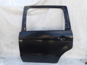 DRZWI LEWE TYŁ TYLNE G6 FORD GALAXY MK2 MK3 2006-2015 86 F-VAT
