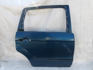 DRZWI PRAWE TYŁ TYLNE FORD S-MAX MK1  88 F-VAT