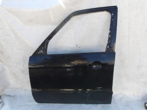 DRZWI LEWE PRZÓD PRZEDNIE FORD GALAXY MK2 MK3 2006-2015 G6  93 F-VAT