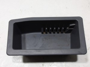 SCHOWEK PÓŁKA BAGAŻNIKA 7139051 BMW E90 F-VAT