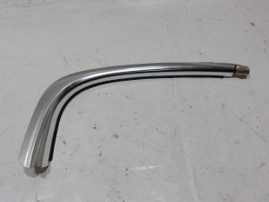 LISTWA DRZWI PRAWA TYŁ TYLNA HOKEJ CHROM BMW E90 F-VAT