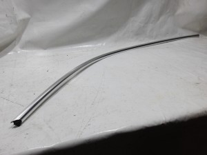 LISTWA DACHOWA LEWA CHROM BMW E90 F-VAT