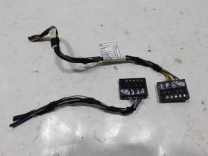 WTYCZKA KOSTKA LAMPY TYŁ TYLNA BMW E90 LCI LIFT F-VAT