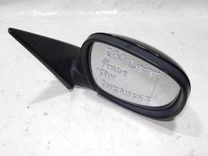 LUSTERKO PRAWE 5 PIN PINÓW BMW E90 E91 BLACKSAPPHIRE UK F-VAT