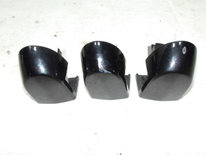 OSŁONA ZAŚLEPKA KLAMKI BMW E90 E91 BLACKSAPPHIRE F-VAT