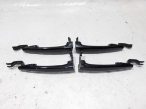 KLAMKA ZEWNĘTRZNA BMW E90 E91 BLACKSAPPHIRE F-VAT