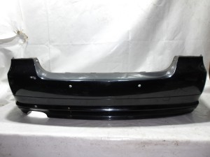 ZDERZAK TYŁ TYLNY BMW E90 LIFT BLACKSAPPHIRE 1 F-VAT