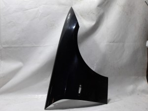 BŁOTNIK PRAWY PRZÓD PRZEDNI BMW E90 E91 BLACKSAPPHIRE F-VAT