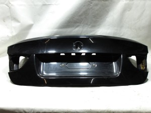 KLAPA BAGAŻNIKA BMW E90 LCI LIFT BLACKSAPPHIRE 1 F-VAT
