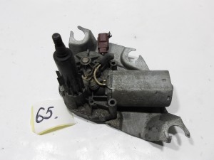SILNICZEK WYCIERACZKI TYŁ TYLNEJ 54902512 PEUGEOT 206 HB 65 F-VAT