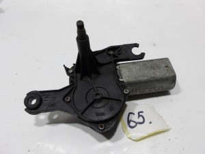 SILNICZEK WYCIERACZKI TYŁ TYLNEJ OPEL ZAFIRA A 65 F-VAT