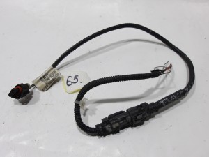 WIĄZKA INSTALACJA KOSTKA POMPY PALIWA OPEL ZAFIRA B 13173400 F-VAT