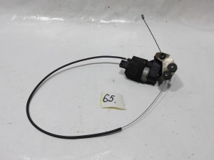 SILNICZEK LINKA REGULACJI FOTELA  AUDI A6 C5 F-VAT