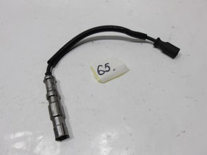 KABEL PRZEWÓD ZAPŁONOWY MERCEDES W169 W245 1.5 A2661500618 F-VAT