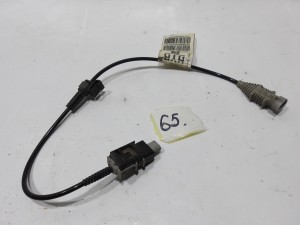PRZEWÓD KABEL ABS PRZÓD PRZEDNI 13118565 OPEL ASTRA H ZAFIRA B F-VAT