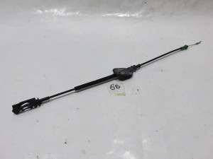 LINKA CIĘGNO ZAMKA DRZWI 8A61-R18A00-BB FORD FIESTA MK7 F-VAT