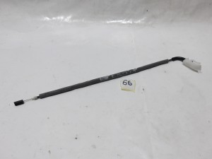 LINKA CIĘGNO ZAMKA DRZWI TYŁ BMW E46 7034487 F-VAT