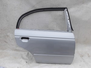 DRZWI PRAWE TYŁ TYLNE HONDA ACCORD 6 VI   5 F-VAT