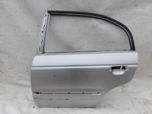 DRZWI LEWE TYŁ TYLNE HONDA ACCORD 6 VI  1 F-VAT