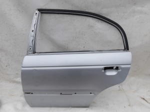 DRZWI LEWE TYŁ TYLNE HONDA ACCORD 6 VI 2 F-VAT