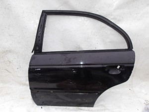DRZWI LEWE TYŁ TYLNE HONDA ACCORD 6 VI NH605P 8 F-VAT