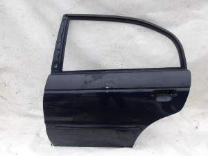 DRZWI TYŁ TYLNE LEWE HONDA ACCORD 6 VI 12 F-VAT