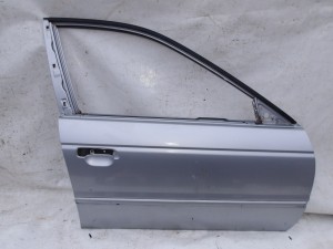 DRZWI PRAWE PRZÓD PRZEDNIE HONDA ACCORD 6 VI  1 F-VAT