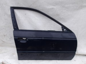 DRZWI PRAWE PRZÓD PRZEDNIE HONDA ACCORD 6 VI  2 F-VAT