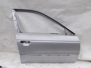 DRZWI PRAWE PRZÓD PRZEDNIE HONDA ACCORD 6 VI 3 F-VAT