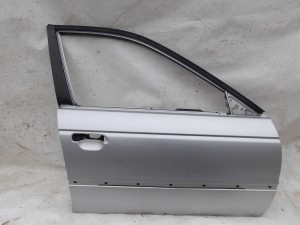 DRZWI PRAWE PRZÓD PRZEDNIE HONDA ACCORD 6 VI 4 F-VAT