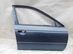DRZWI PRAWE PRZÓD PRZEDNIE HONDA ACCORD 6 VI 13 F-VAT